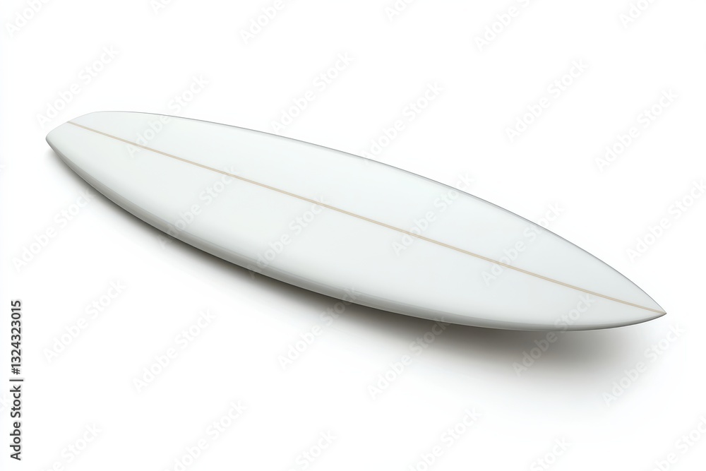 This surfboard lies poised and ready, its smooth surface reflecting a sense of freedom and adventure isolated on transparent background This surfboard lies poised and ready, its smooth surface reflecting a sense of freedom and adventure isolated on transparent background