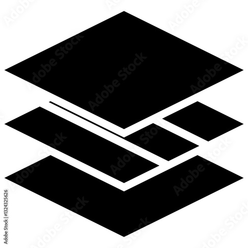 Layers Icon