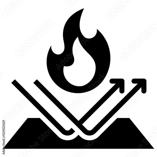Fireproof Icon