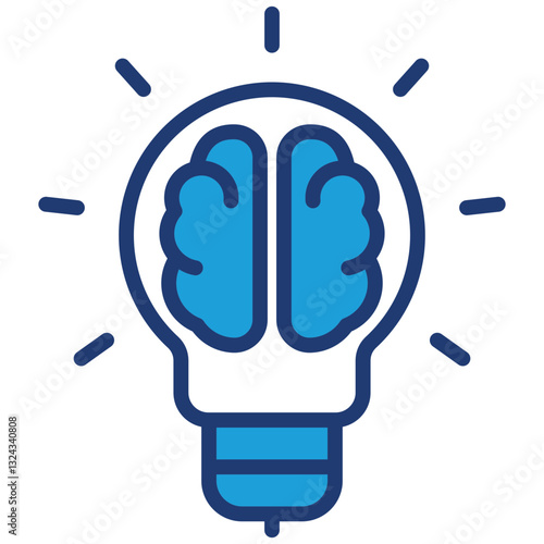 Innovation Icon