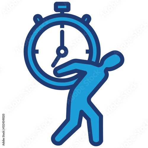 Endurance Icon