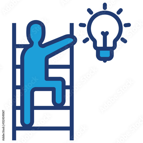 Persistence Icon