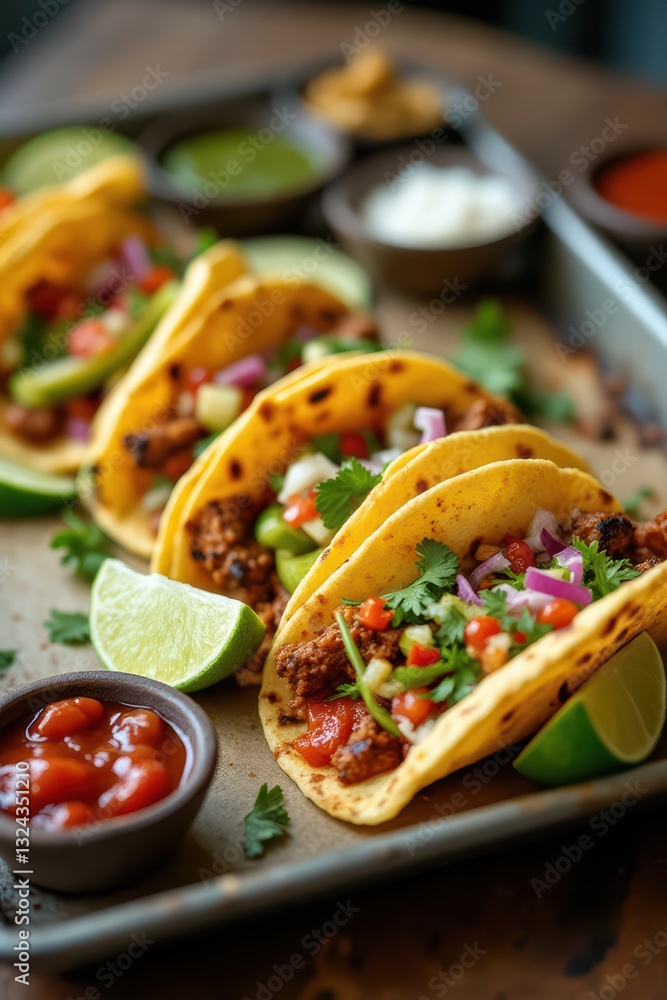 tacos mejicanos
tacos mejicanos