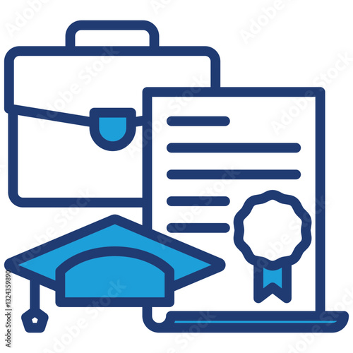 Internship Icon