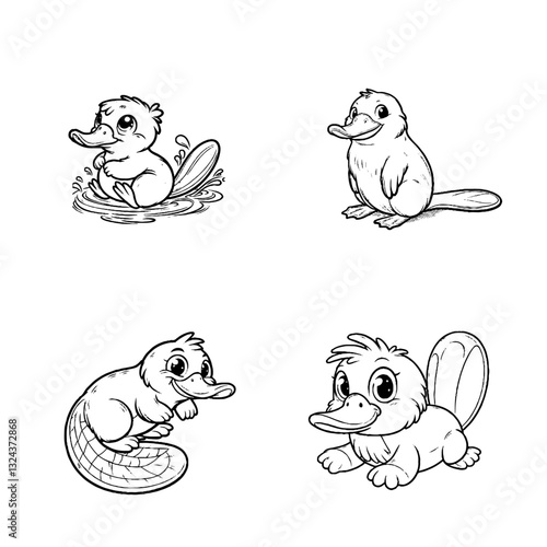 Platypus..