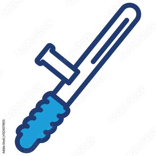 Baton Icon