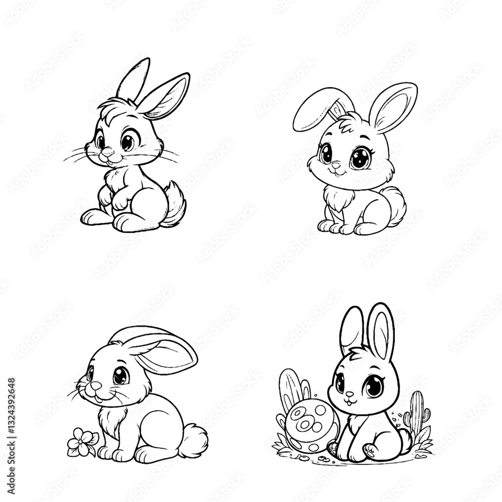 Obraz premium Jackrabbit...