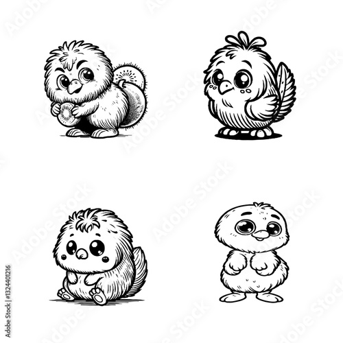 Kiwi...