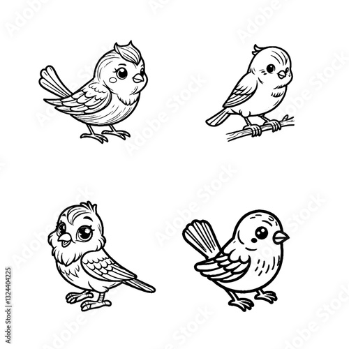 Canary...