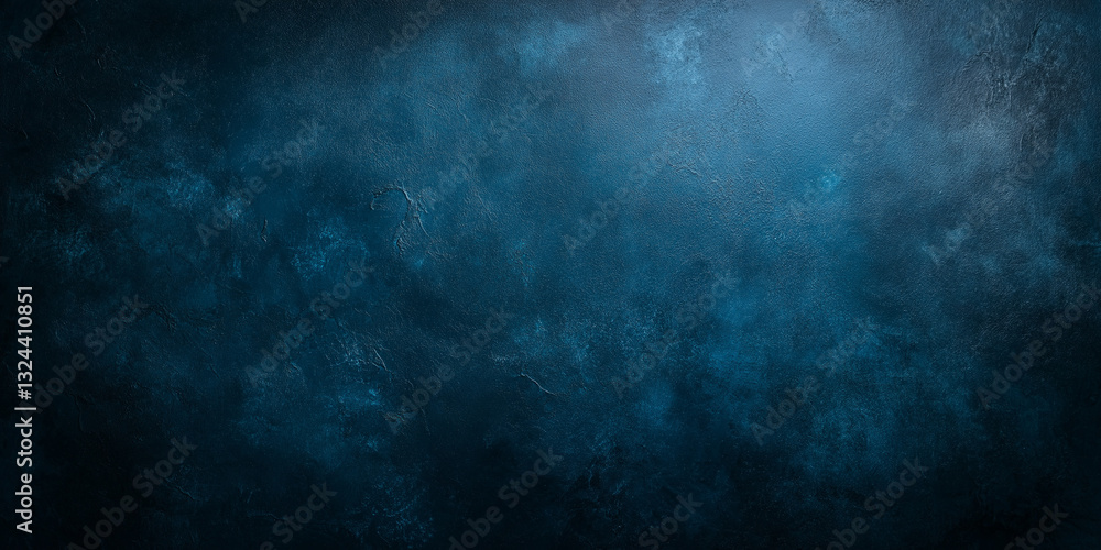 A blue background with a lot of white dots A blue background with a lot of white dots