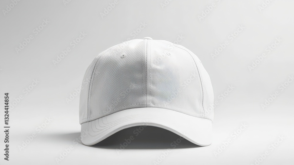 Showcase your designs with this clean white background cap mockup. Showcase your designs with this clean white background cap mockup.