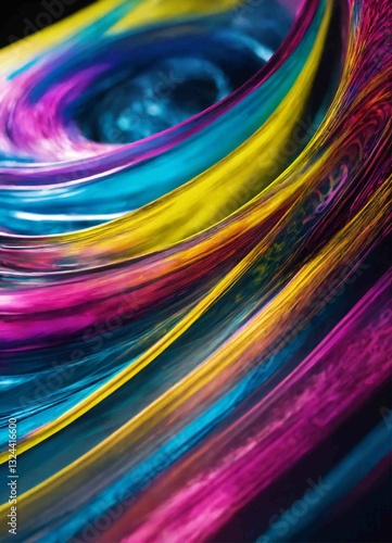 abstract colorful background