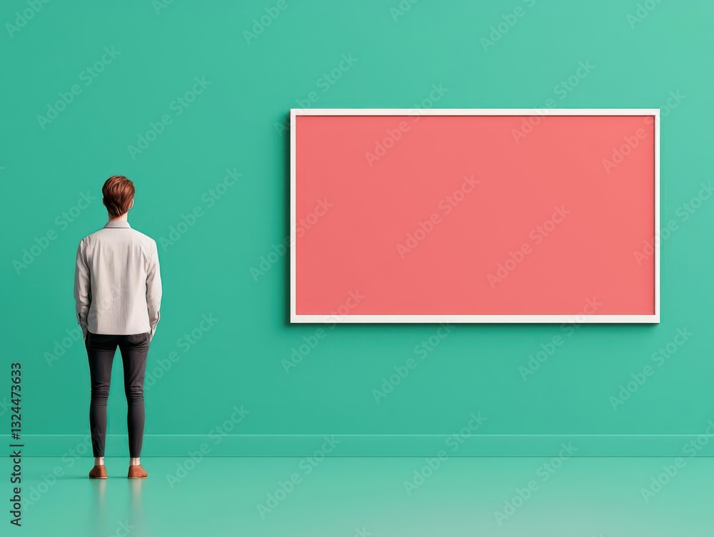 Modern digital classroom interface with smooth curves, gentle hues, and a focus on minimalism, Digital Classroom, Minimalist concept Modern digital classroom interface with smooth curves, gentle hues, and a focus on minimalism, Digital Classroom, Minimalist concept