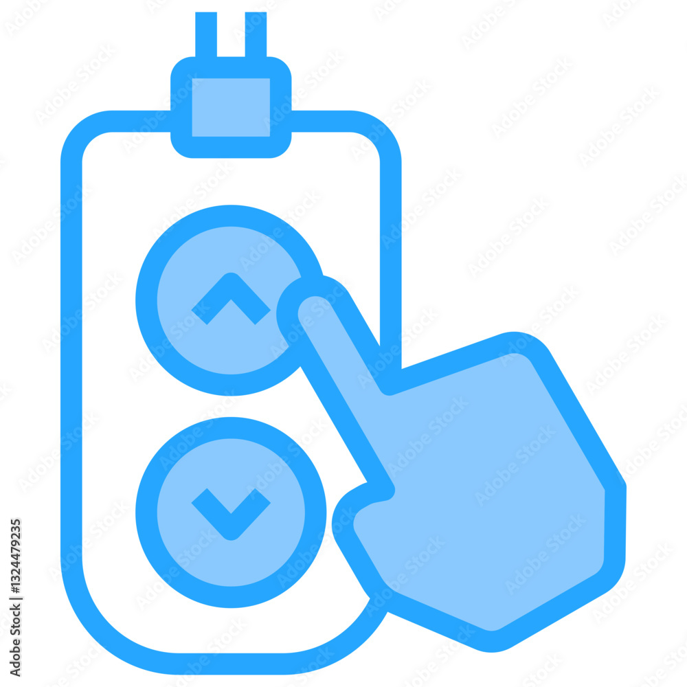 Remote Icon Remote Icon