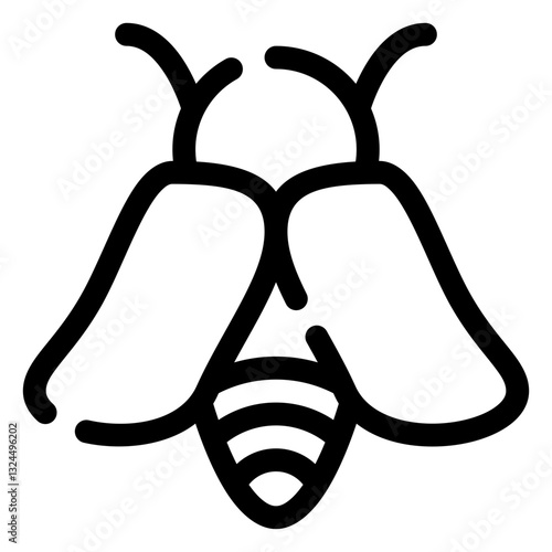 bee icon