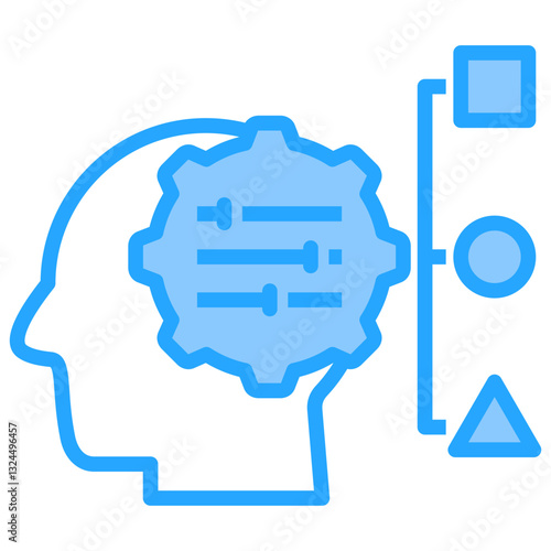 Adaptability Skills Icon