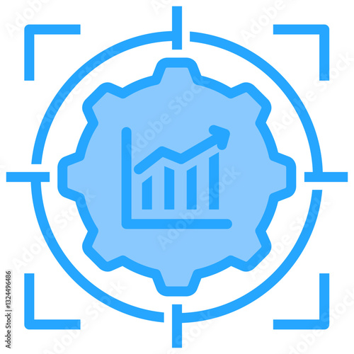 Focus Improvement Icon