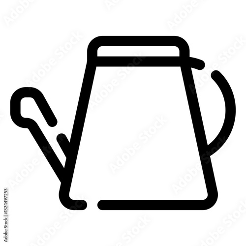 watering can icon