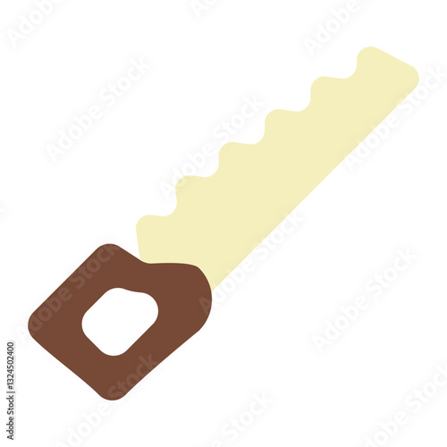 handsaw icon