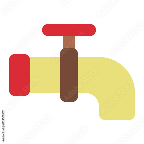 water tap icon