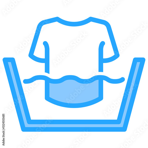 Soak Icon