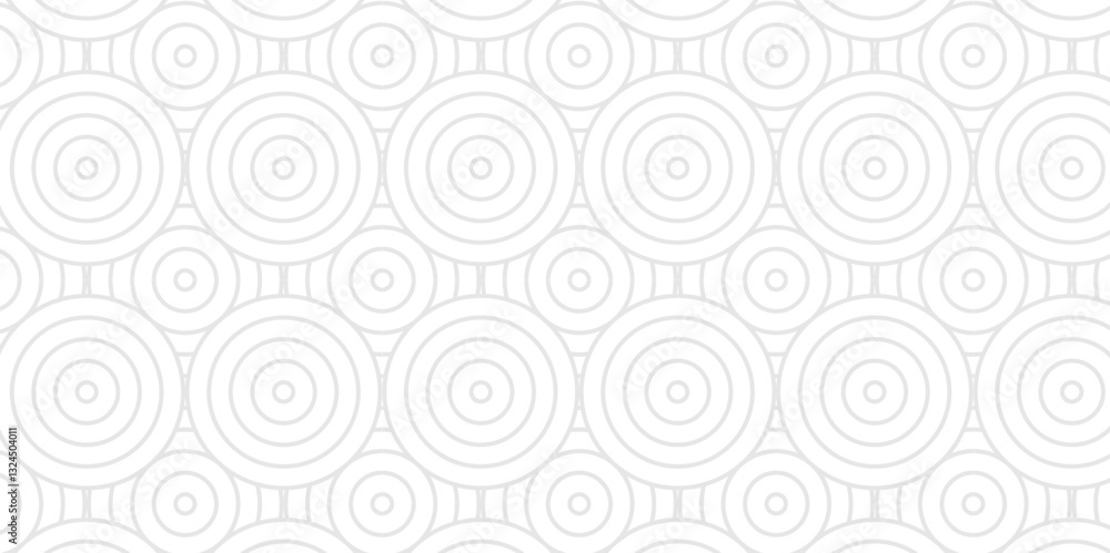Overlapping Pattern with Transform Effect. Abstract Pattern wave lines gray spiral fabric vector white background. seamless fabric geomatics overlapping create retro line backdrop pattern. Overlapping Pattern with Transform Effect. Abstract Pattern wave lines gray spiral fabric vector white background. seamless fabric geomatics overlapping create retro line backdrop pattern.