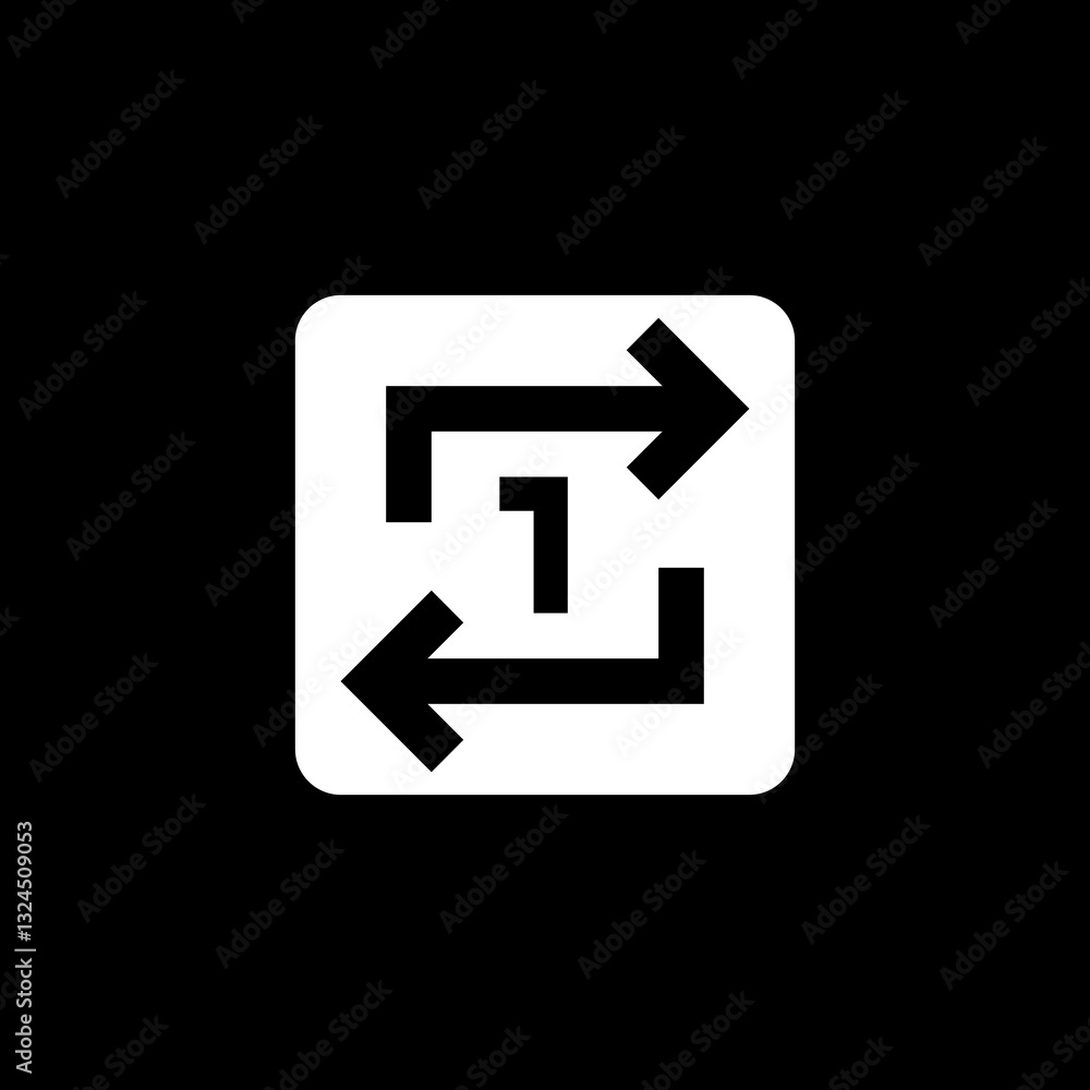 Repeat One Square
Repeat One Square