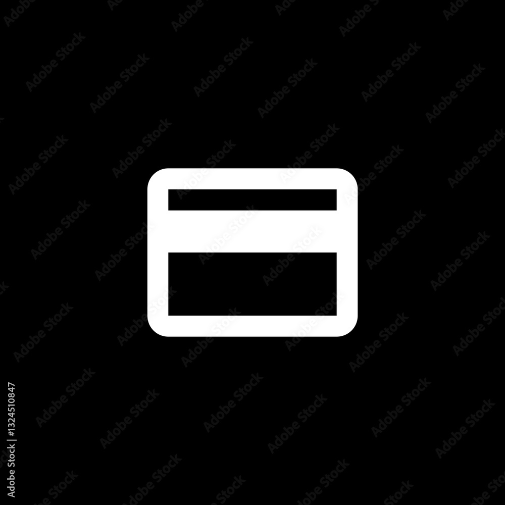 Credit Card Icon
Credit Card Icon