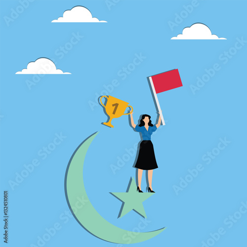 Stress elimination from busy work or toxic environment