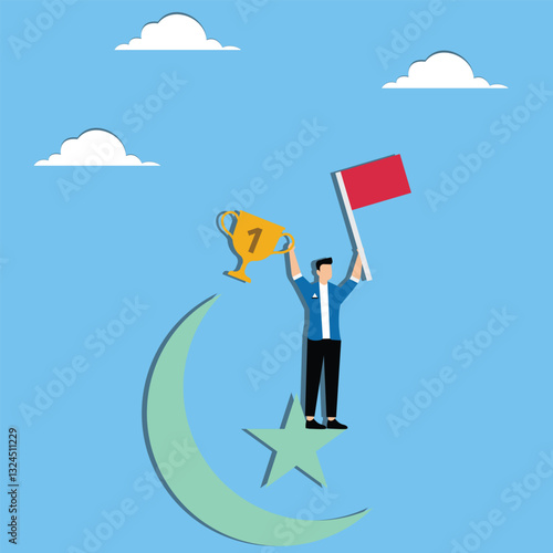 Stress elimination from busy work or toxic environment