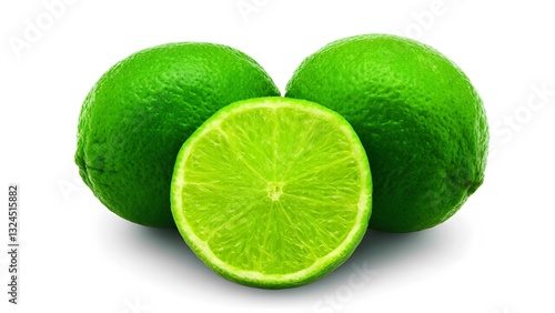 green lime
