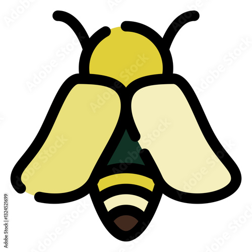 bee icon