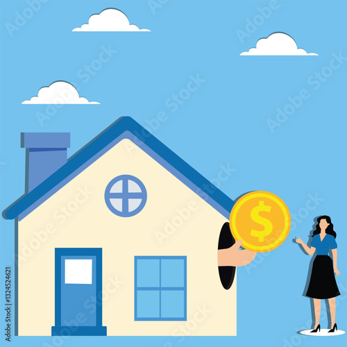 Policy to help citizen during recession, fiscal and money stimulus