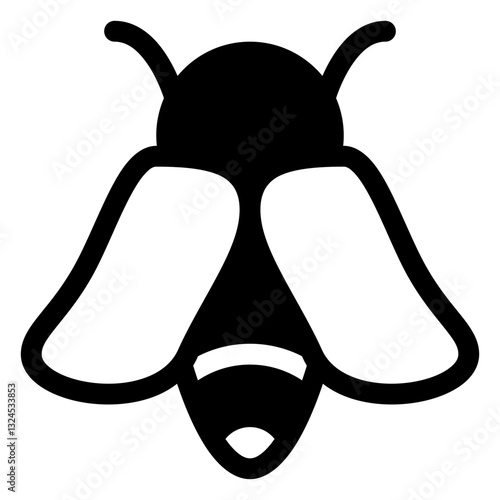 bee icon