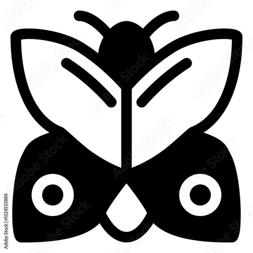 butterfly icon