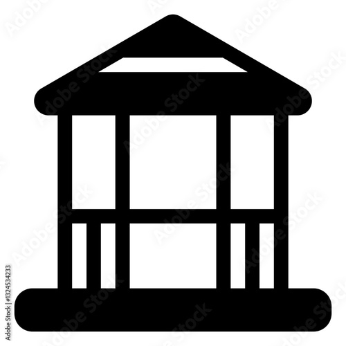 gazebo icon