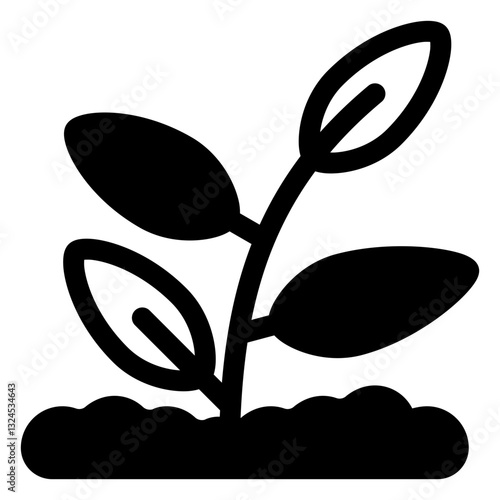 plant icon