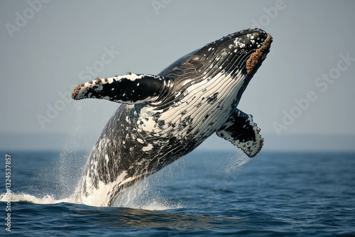 North Atlantic Right Whale