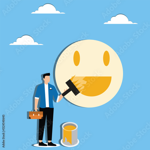 Service rating, feedback, satisfaction