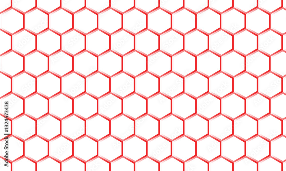 abstract trendy red white gradient polygon pattern perfect for background. abstract trendy red white gradient polygon pattern perfect for background.