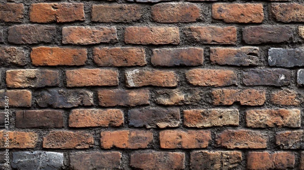 Professional Texture of Plain Brick Wall for Designers and Architects Professional Texture of Plain Brick Wall for Designers and Architects