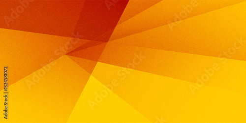 Brown mustard orange terracotta amber coral peach gold yellow abstract background. Geometric shape. Line stripe angle triangle.
