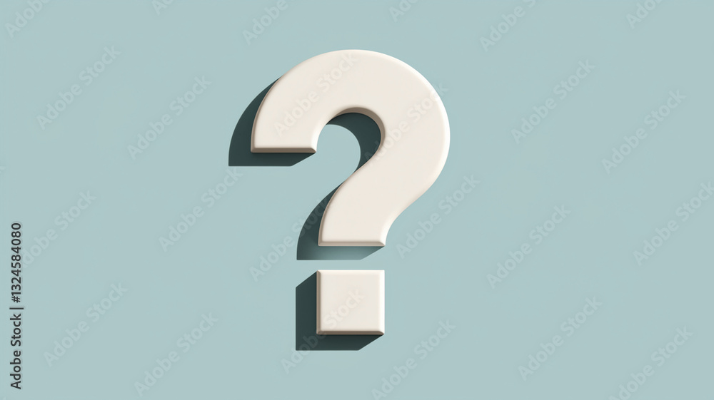 White large question mark and exclamation point on a light-blue background, symbolizing inquiry, uncertainty, and surprise, suitable for FAQ pages or problem-solving concepts White large question mark and exclamation point on a light-blue background, symbolizing inquiry, uncertainty, and surprise, suitable for FAQ pages or problem-solving concepts