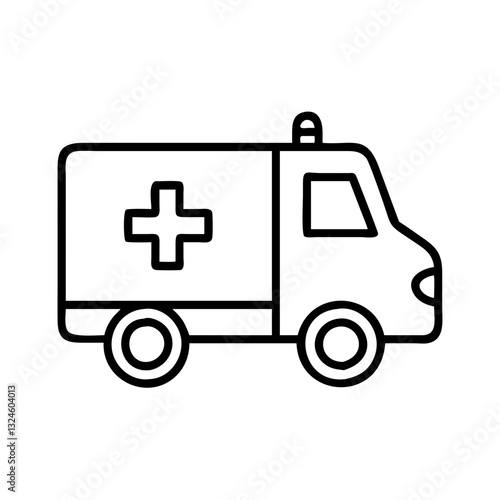ambulance