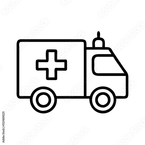 ambulance