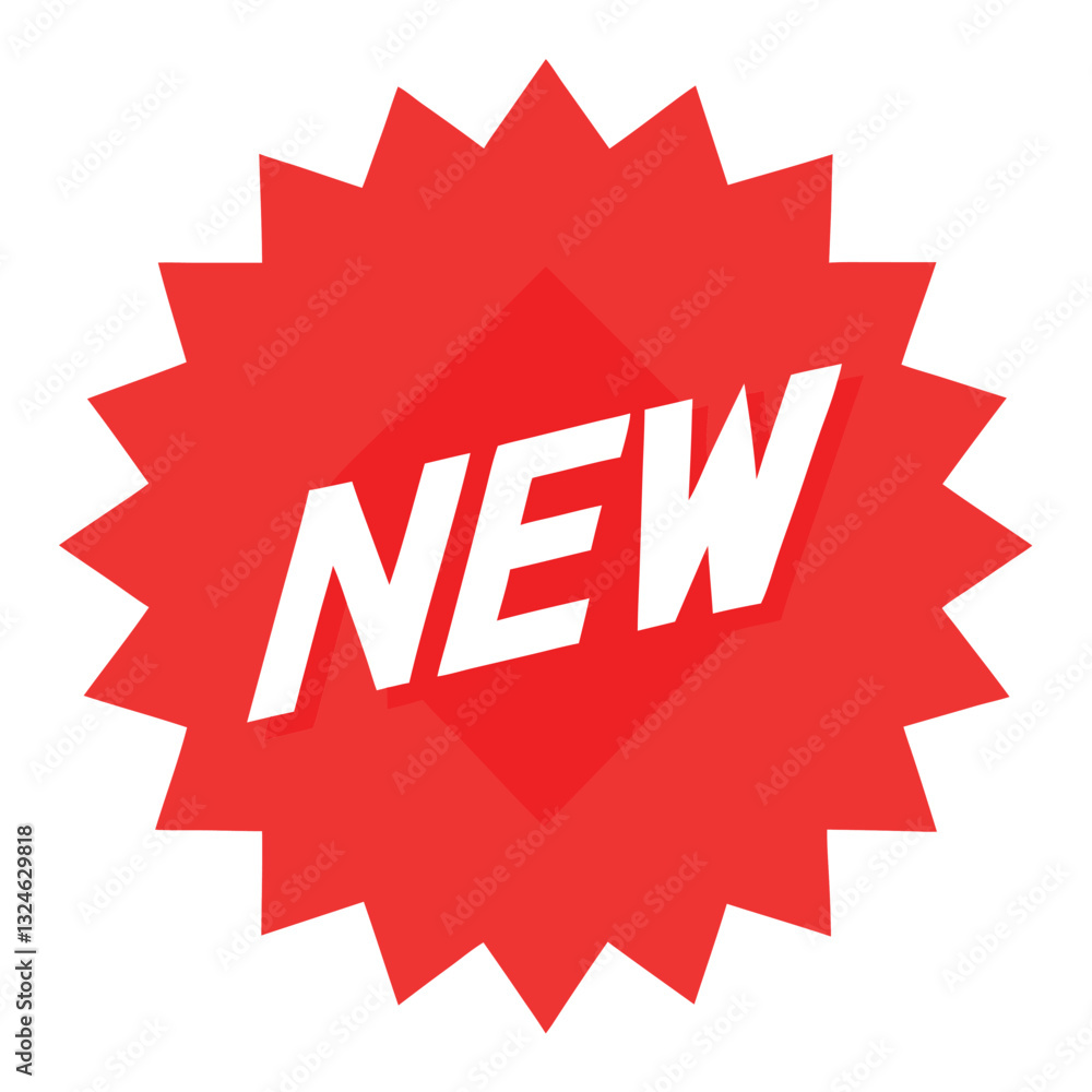 Free trial and free delivery icons with sale and discount labels in a 3D style Free trial and free delivery icons with sale and discount labels in a 3D style
