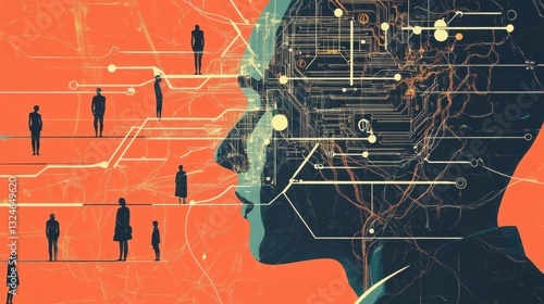 Exploring the ethical implications of ai dependency and the concept of digital servitude