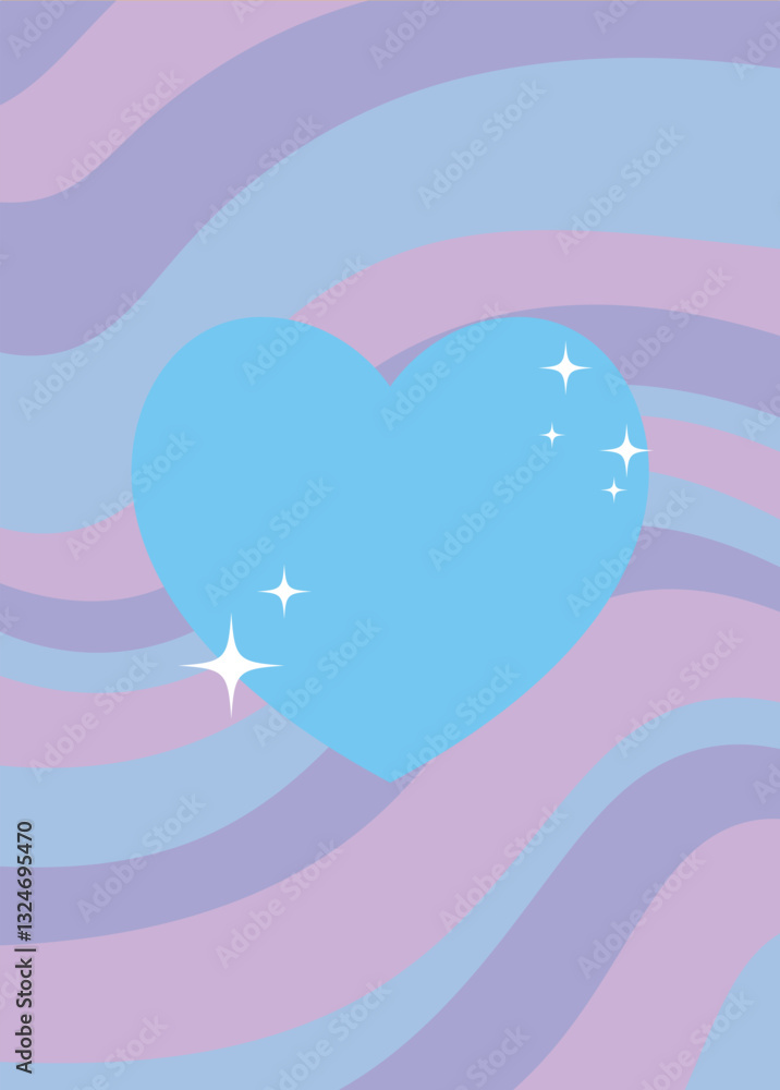 Happy Valentine's day love cover vector set. Romantic symbol wallpaper of geometric shape pattern, heart shaped icon. Love illustration for greeting card, web banner, package, cover, fabric. Happy Valentine's day love cover vector set. Romantic symbol wallpaper of geometric shape pattern, heart shaped icon. Love illustration for greeting card, web banner, package, cover, fabric.