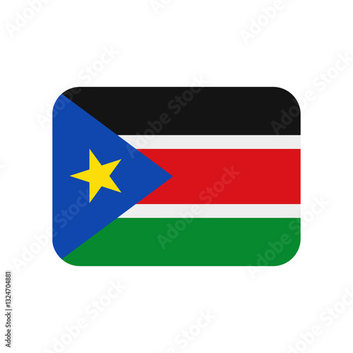 Flag of South Sudan
Free Download Flag of South Sudan
- GFXLoad