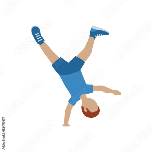 Cartwheel
